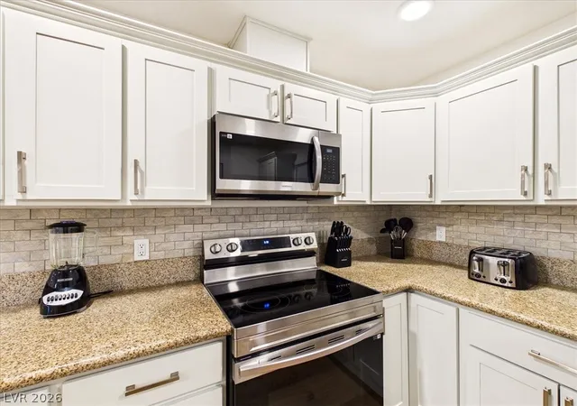 Photo 4 of Single family home for sale at 6205 Shawnee Ave, Las Vegas, NV 89107 | MLS# 2778369 | Listing updated on 2026-08-07