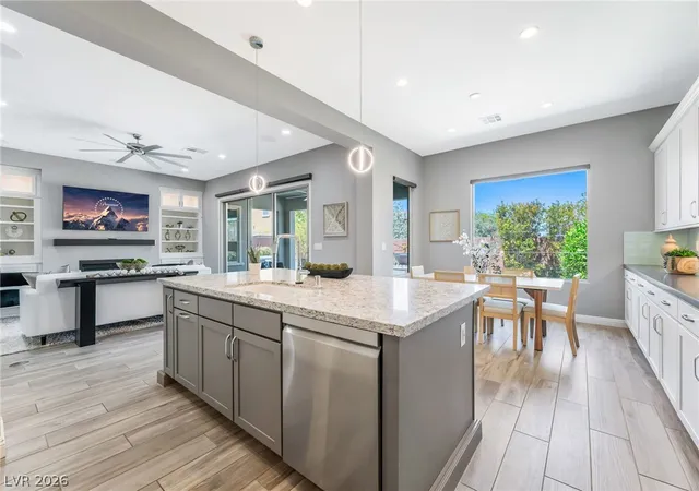 Photo 3 of Sale Pending at 9988 Regency Sq Ave, Las Vegas, NV 89148 | MLS# 2779260 | Listing updated on 2026-10-01