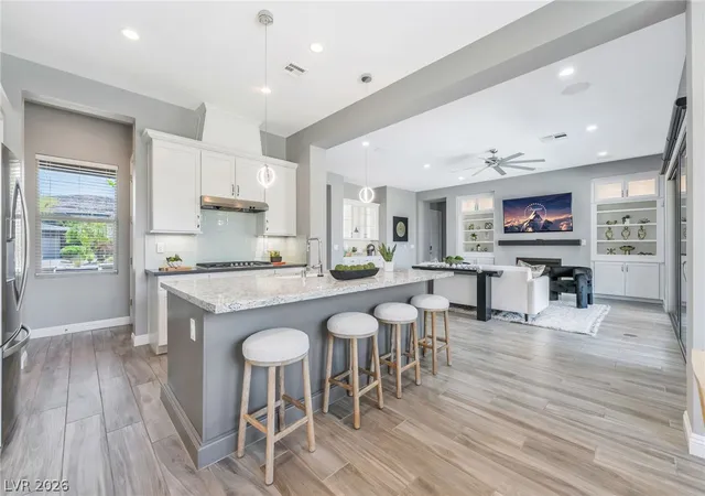 Photo 3 of Sale Pending at 9988 Regency Sq Ave, Las Vegas, NV 89148 | MLS# 2779260 | Listing updated on 2026-10-01
