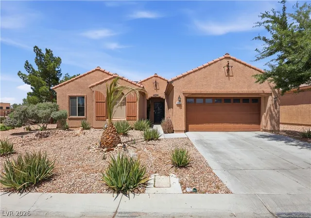 Photo 1 of Single family home for sale at 3895 Galiceno Dr, Las Vegas, NV 89122 | MLS# 2779094 | Listing updated on 2026-07-06