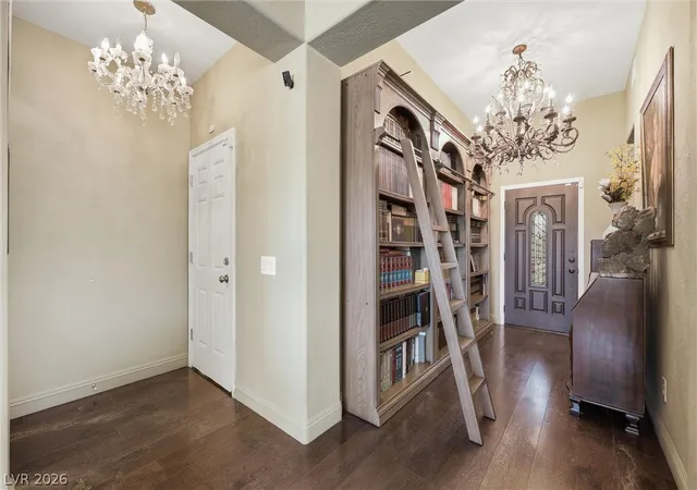 Photo 2 of Single family home for sale at 3895 Galiceno Dr, Las Vegas, NV 89122 | MLS# 2779094 | Listing updated on 2026-07-06