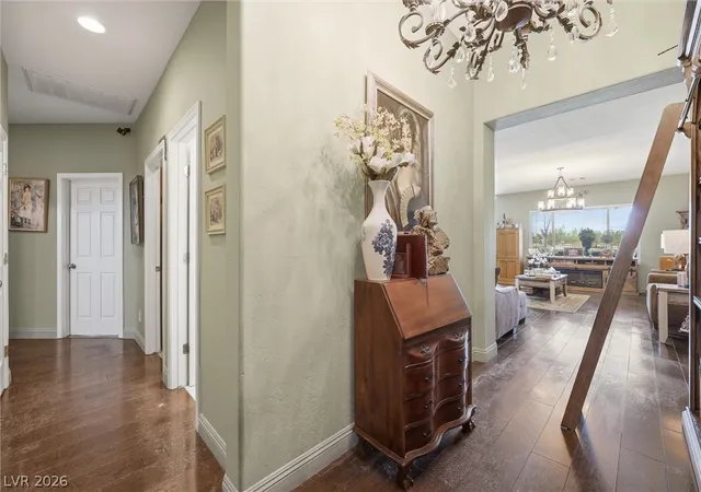 Photo 3 of Single family home for sale at 3895 Galiceno Dr, Las Vegas, NV 89122 | MLS# 2779094 | Listing updated on 2026-07-06