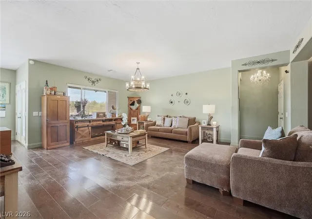 Photo 4 of Single family home for sale at 3895 Galiceno Dr, Las Vegas, NV 89122 | MLS# 2779094 | Listing updated on 2026-07-06