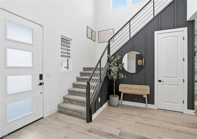 Photo 3 of Sale Pending at 10125 Pleasant Knoll Ave, Las Vegas, NV 89166 | MLS# 2778785 | Listing updated on 2026-07-29