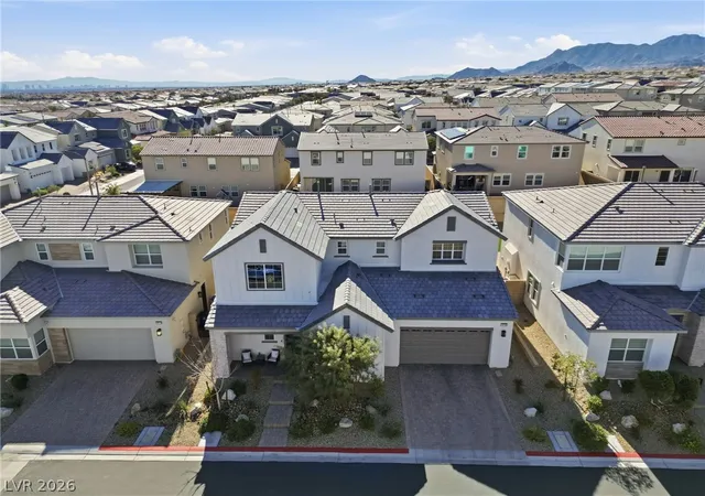 Photo 3 of Sale Pending at 10125 Pleasant Knoll Ave, Las Vegas, NV 89166 | MLS# 2778785 | Listing updated on 2026-07-29