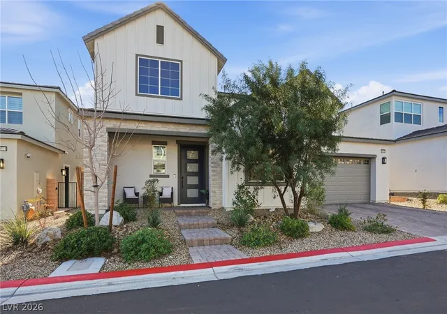 Photo 4 of Sale Pending at 10125 Pleasant Knoll Ave, Las Vegas, NV 89166 | MLS# 2778785 | Listing updated on 2026-07-29