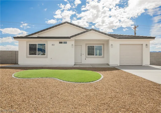 1st image of 581 Valiant Ave, Pahrump, NV 89060 | MLS# 2776455