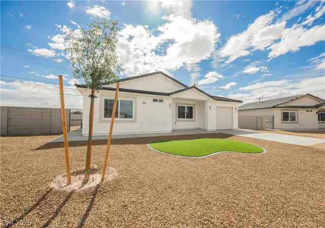 2nd image of 581 Valiant Ave, Pahrump, NV 89060 | MLS# 2776455