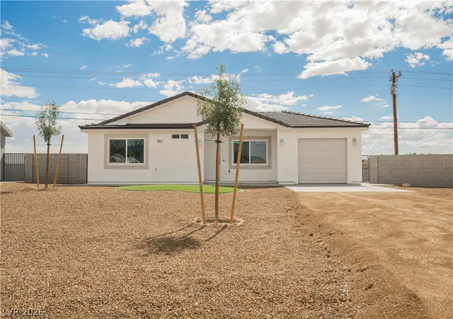 4th image of 581 Valiant Ave, Pahrump, NV 89060 | MLS# 2776455