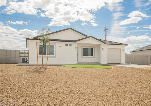 5th image of 581 Valiant Ave, Pahrump, NV 89060 | MLS# 2776455