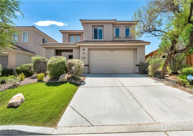 Photo 1 of Single family home for sale at 2449 Daks Loden Ct, Henderson, NV 89044 | MLS# 2781193 | Listing updated on 2026-08-24