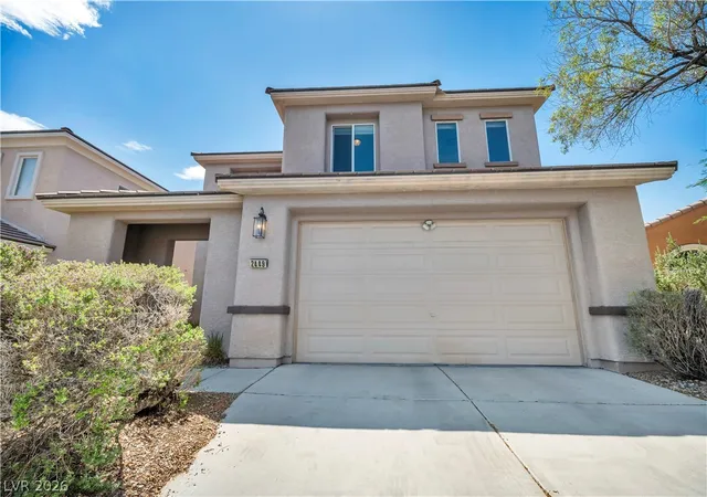 Photo 2 of Single family home for sale at 2449 Daks Loden Ct, Henderson, NV 89044 | MLS# 2781193 | Listing updated on 2026-08-24