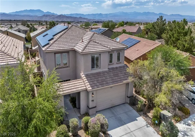 Photo 3 of Single family home for sale at 2449 Daks Loden Ct, Henderson, NV 89044 | MLS# 2781193 | Listing updated on 2026-08-24
