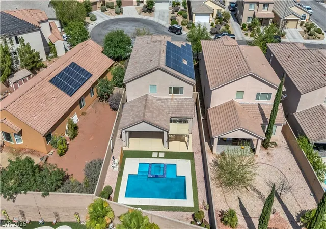 Photo 4 of Single family home for sale at 2449 Daks Loden Ct, Henderson, NV 89044 | MLS# 2781193 | Listing updated on 2026-08-24