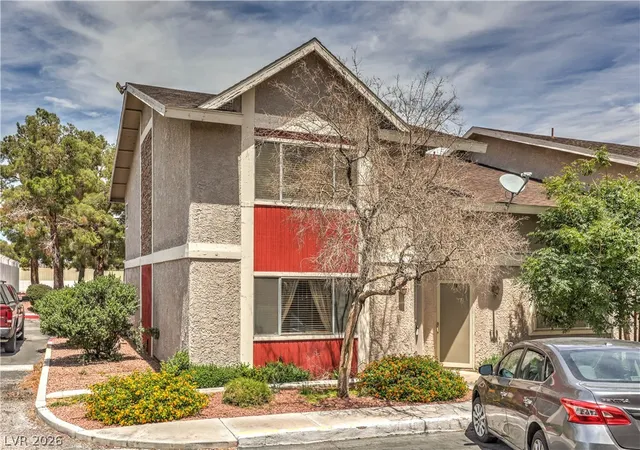 Photo 3 of Sale Pending at 100 S Crestline Dr #65, Las Vegas, NV 89107 | MLS# 2779560 | Listing updated on 2026-07-21