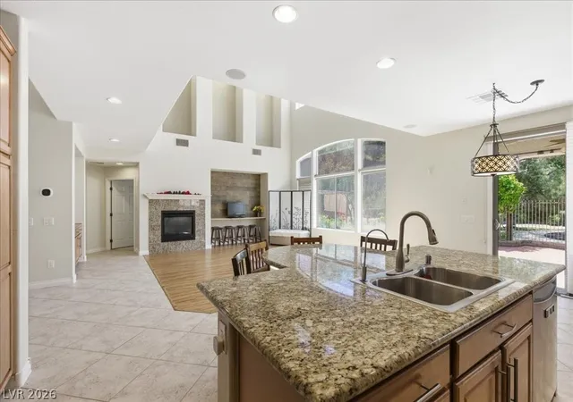 1st image of 7025 Puetollano Dr, North Las Vegas, NV 89084 | MLS# 2781119