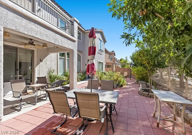 47th image of 7025 Puetollano Dr, North Las Vegas, NV 89084 | MLS# 2781119