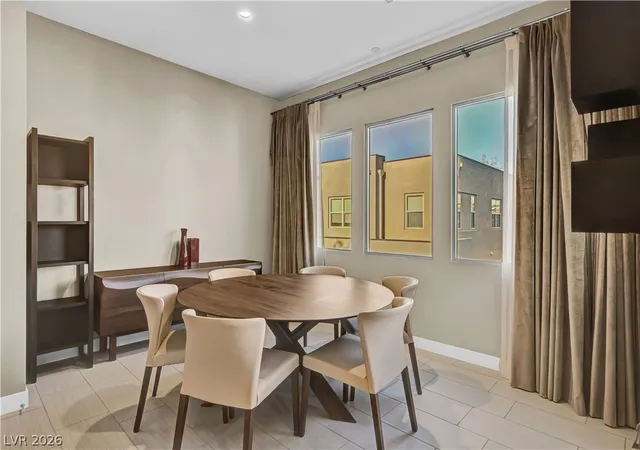 Photo 4 of Townhouse for sale at 1257 Venue St #102, Las Vegas, NV 89135 | MLS# 2779520 | Listing updated on 2026-08-04
