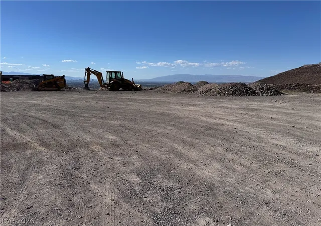 Photo 3 of Land for sale at 595 Cityview Ridge Dr, Henderson, NV 89012 | MLS# 2781082 | Listing updated on 2026-07-26