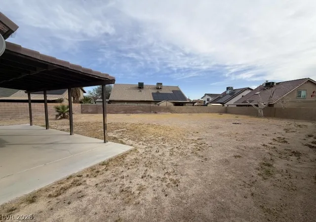 13th image of 4448 Tigress Cir, Las Vegas, NV 89115 | MLS# 2781235