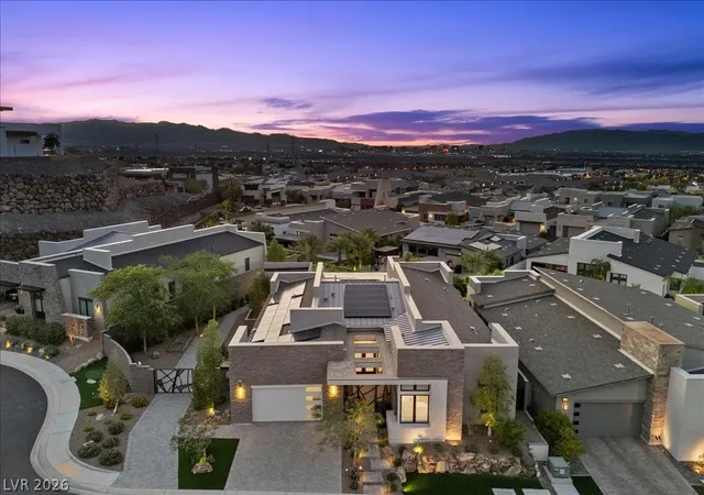 Photo 18 of Single family home for sale at 2228 Summit Mesa Ln, Henderson, NV 89052 | MLS# 2780882 | Listing updated on 2026-05-27