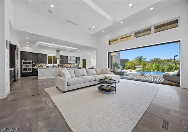 Photo 3 of Single family home for sale at 2228 Summit Mesa Ln, Henderson, NV 89052 | MLS# 2780882 | Listing updated on 2026-05-27