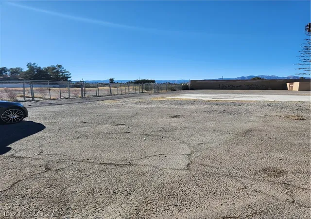 Photo 3 of Land for sale at 1859 N Decatur Blvd, Las Vegas, NV 89108 | MLS# 2781255 | Listing updated on 2026-07-02