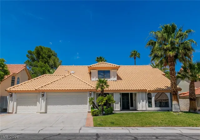 1st image of 9504 Treasure Beach Ct, Las Vegas, NV 89117 | MLS# 2781098