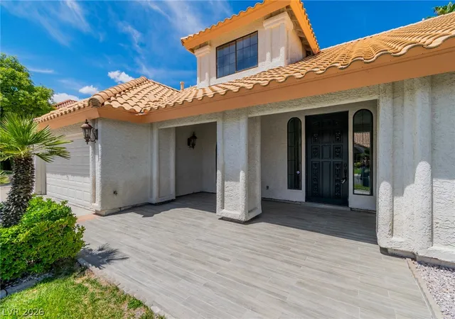 2nd image of 9504 Treasure Beach Ct, Las Vegas, NV 89117 | MLS# 2781098