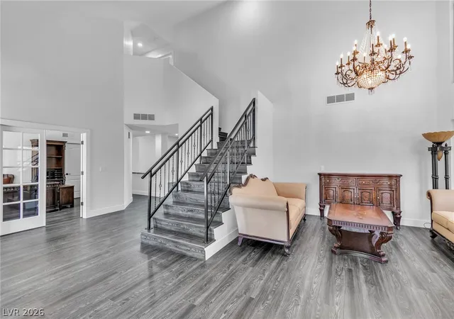 Photo 3 of Single family home for sale at 9504 Treasure Beach Ct, Las Vegas, NV 89117 | MLS# 2781098 | Listing updated on 2026-07-12