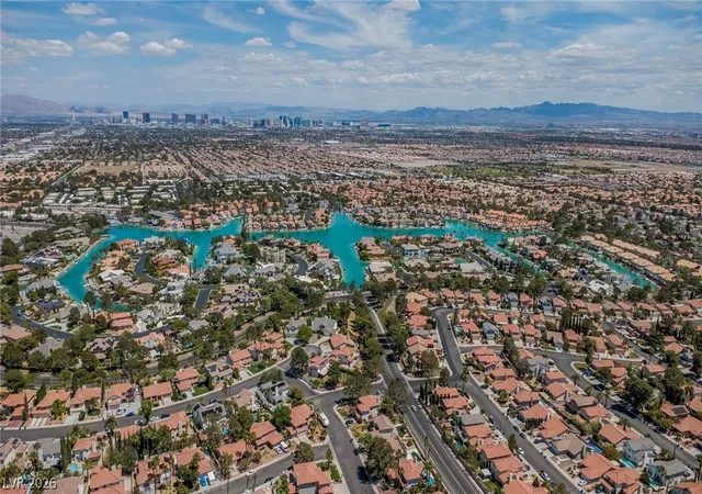 61st image of 9504 Treasure Beach Ct, Las Vegas, NV 89117 | MLS# 2781098