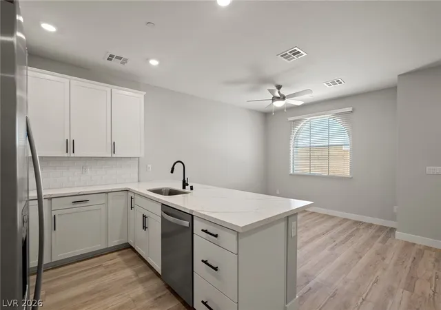 Photo 3 of Townhouse for sale at 8332 Weidler St, Las Vegas, NV 89166 | MLS# 2781271 | Listing updated on 2026-05-23