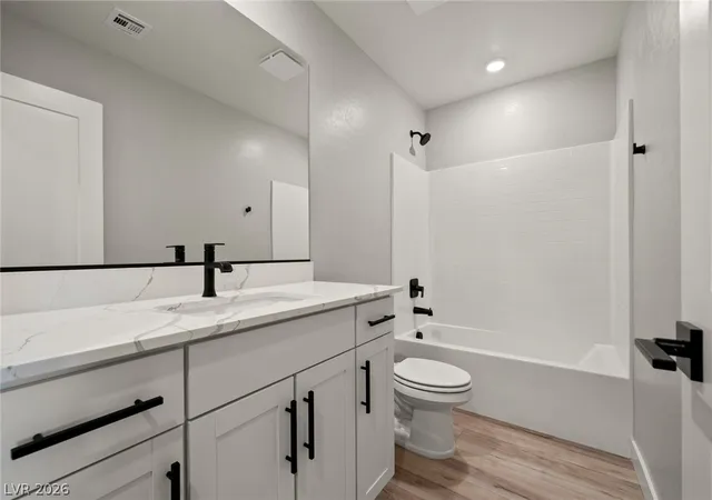 Photo 4 of Townhouse for sale at 8332 Weidler St, Las Vegas, NV 89166 | MLS# 2781271 | Listing updated on 2026-05-23