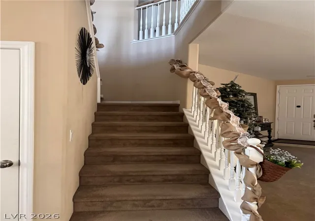 Photo 2 of Single family home for sale at 5913 Caddy Ridge St, North Las Vegas, NV 89031 | MLS# 2781241 | Listing updated on 2026-05-31