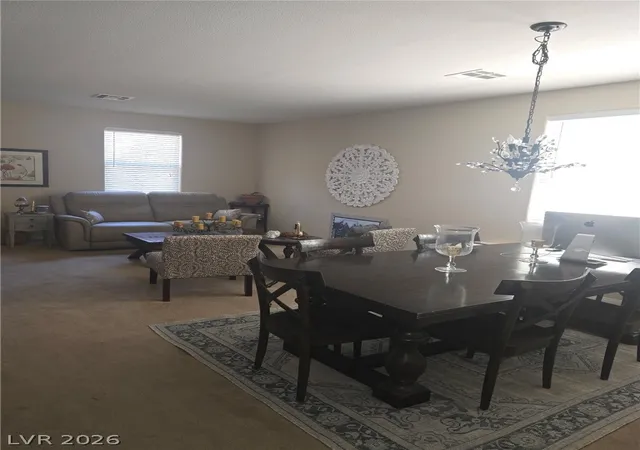 Photo 3 of Single family home for sale at 5913 Caddy Ridge St, North Las Vegas, NV 89031 | MLS# 2781241 | Listing updated on 2026-05-31