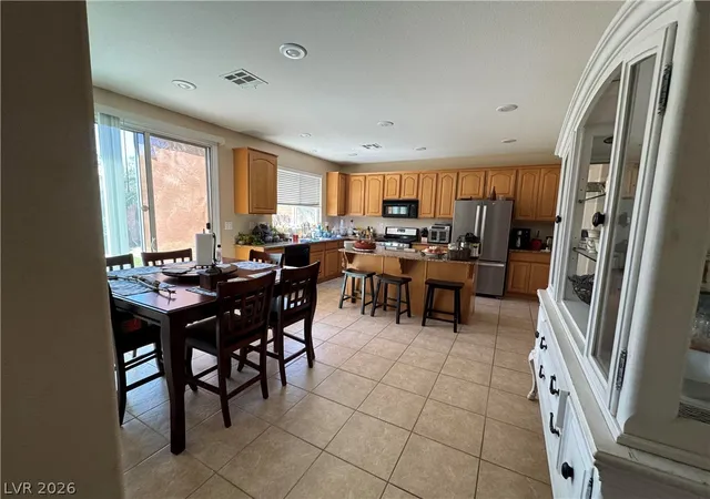 Photo 4 of Single family home for sale at 5913 Caddy Ridge St, North Las Vegas, NV 89031 | MLS# 2781241 | Listing updated on 2026-05-31