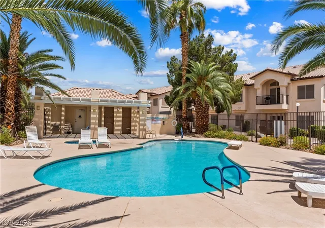 1st image of 4940 Black Bear Rd #101, Las Vegas, NV 89149 | MLS# 2779290