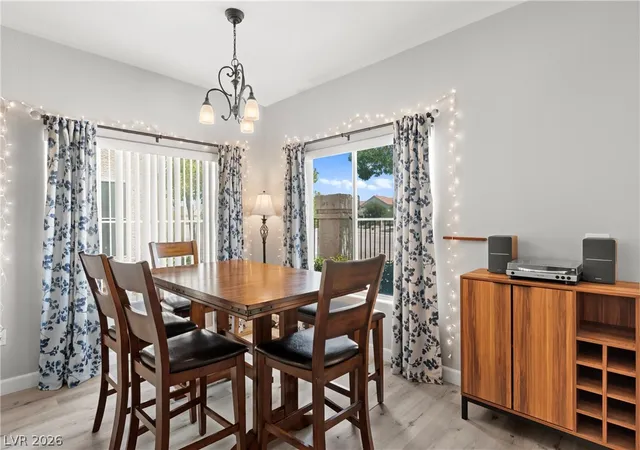3rd image of 4940 Black Bear Rd #101, Las Vegas, NV 89149 | MLS# 2779290