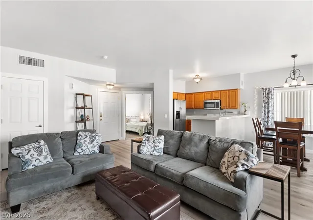 5th image of 4940 Black Bear Rd #101, Las Vegas, NV 89149 | MLS# 2779290