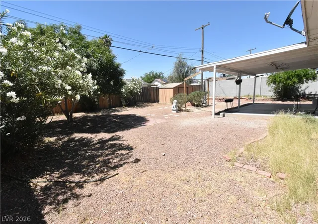 23rd image of 417 Duke Ave, North Las Vegas, NV 89030 | MLS# 2781263