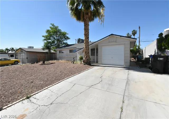 3rd image of 417 Duke Ave, North Las Vegas, NV 89030 | MLS# 2781263