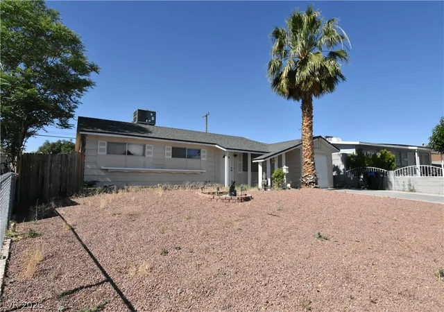 4th image of 417 Duke Ave, North Las Vegas, NV 89030 | MLS# 2781263