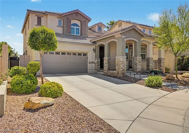 1st image of 11793 Lily Rubin Ave, Las Vegas, NV 89138 | MLS# 2781114