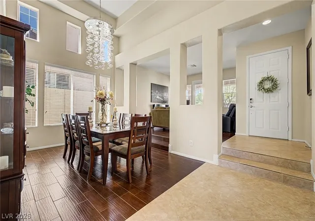4th image of 11793 Lily Rubin Ave, Las Vegas, NV 89138 | MLS# 2781114