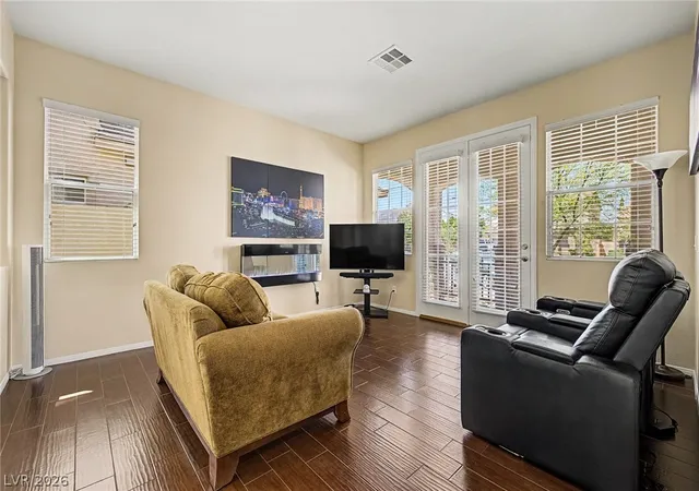 5th image of 11793 Lily Rubin Ave, Las Vegas, NV 89138 | MLS# 2781114