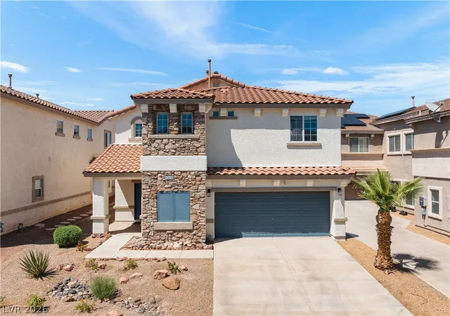Photo 2 of Sale Pending at 1328 Spice Ridge Ct, Henderson, NV 89012 | MLS# 2780978 | Listing updated on 2026-07-24