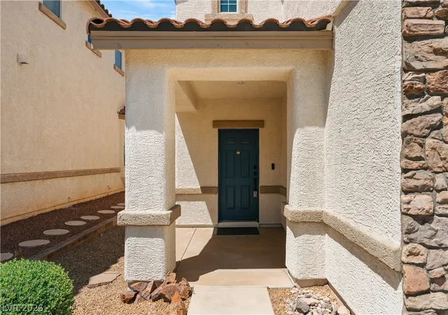 Photo 3 of Sale Pending at 1328 Spice Ridge Ct, Henderson, NV 89012 | MLS# 2780978 | Listing updated on 2026-07-24