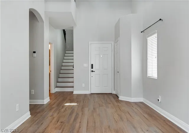 Photo 3 of Sale Pending at 1328 Spice Ridge Ct, Henderson, NV 89012 | MLS# 2780978 | Listing updated on 2026-07-24
