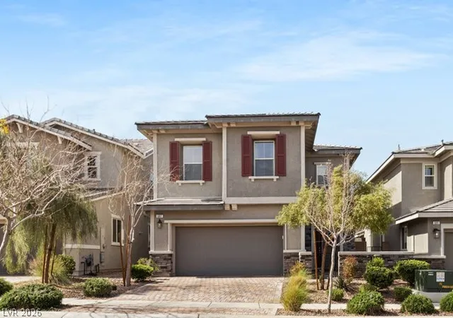 1st image of 687 Quasi St, Henderson, NV 89011 | MLS# 2779719