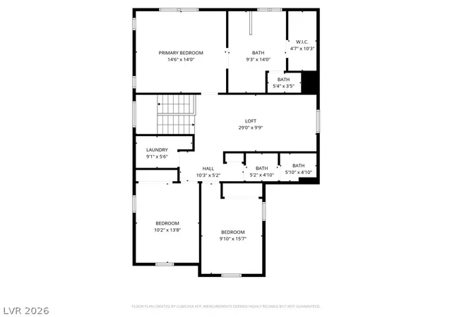 34th image of 687 Quasi St, Henderson, NV 89011 | MLS# 2779719